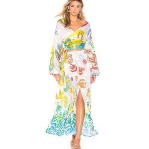 All Things Mochi Zoe Skirt